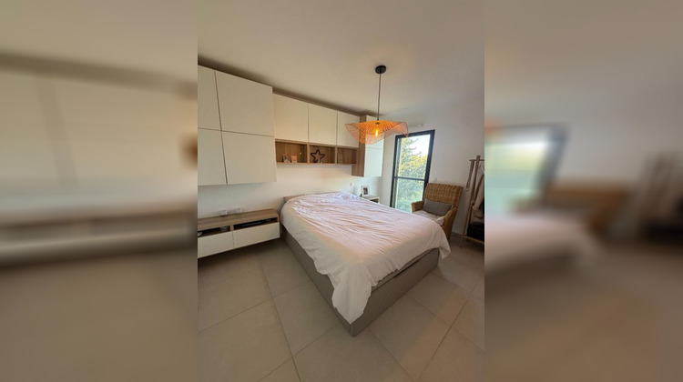 Ma-Cabane - Vente Appartement AIX EN PROVENCE, 53 m²