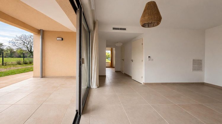 Ma-Cabane - Vente Appartement AIX EN PROVENCE, 64 m²