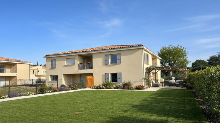 Ma-Cabane - Vente Appartement AIX EN PROVENCE, 85 m²