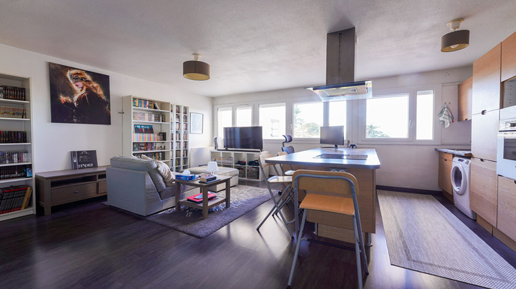 Ma-Cabane - Vente Appartement AIX-EN-PROVENCE, 49 m²