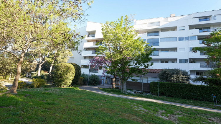 Ma-Cabane - Vente Appartement AIX-EN-PROVENCE, 49 m²