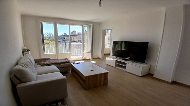Ma-Cabane - Vente Appartement AIX-EN-PROVENCE, 50 m²