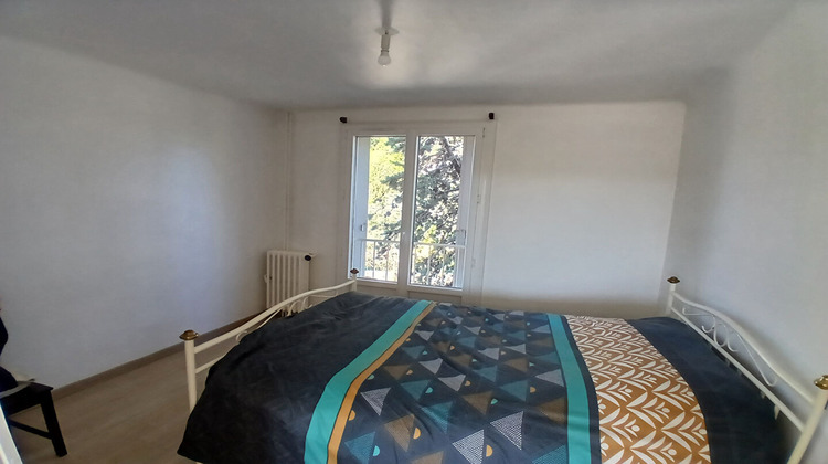 Ma-Cabane - Vente Appartement AIX-EN-PROVENCE, 50 m²