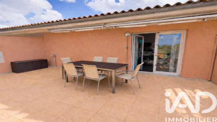 Ma-Cabane - Vente Appartement Aix-en-Provence, 81 m²