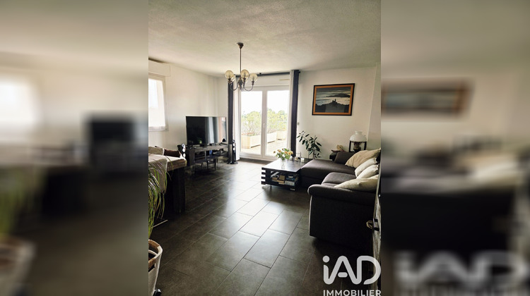 Ma-Cabane - Vente Appartement Aix-en-Provence, 81 m²