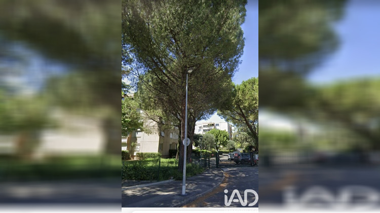 Ma-Cabane - Vente Appartement Aix-en-Provence, 97 m²