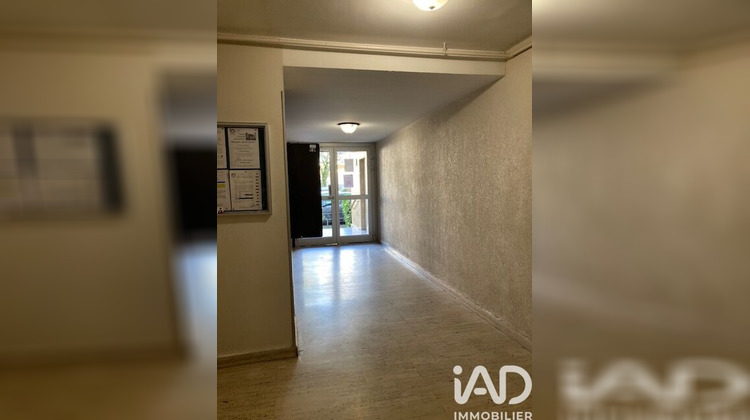 Ma-Cabane - Vente Appartement Aix-en-Provence, 97 m²