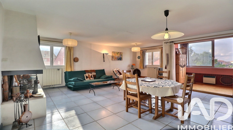 Ma-Cabane - Vente Appartement Aix-en-Provence, 127 m²