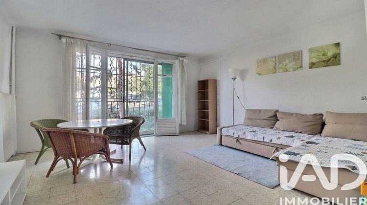 Ma-Cabane - Vente Appartement Aix-en-Provence, 56 m²