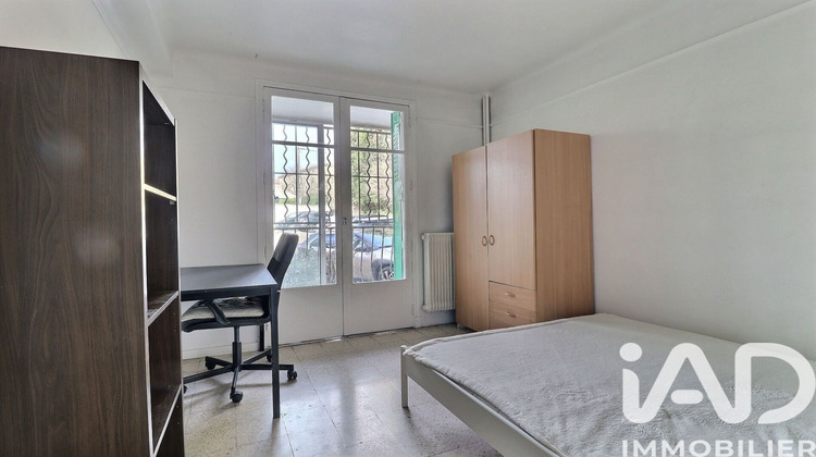 Ma-Cabane - Vente Appartement Aix-en-Provence, 56 m²
