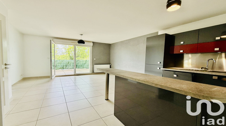 Ma-Cabane - Vente Appartement Aix-en-Provence, 42 m²