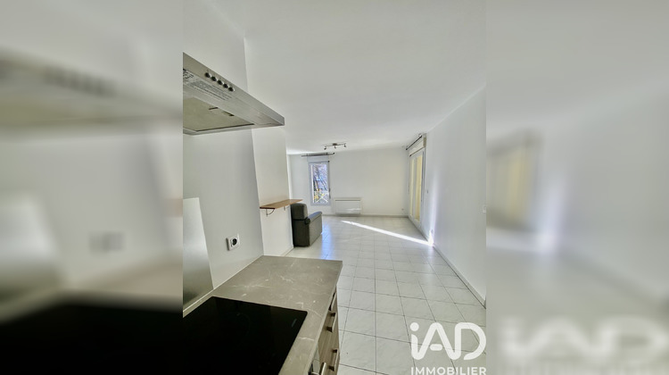 Ma-Cabane - Vente Appartement Aix-en-Provence, 40 m²