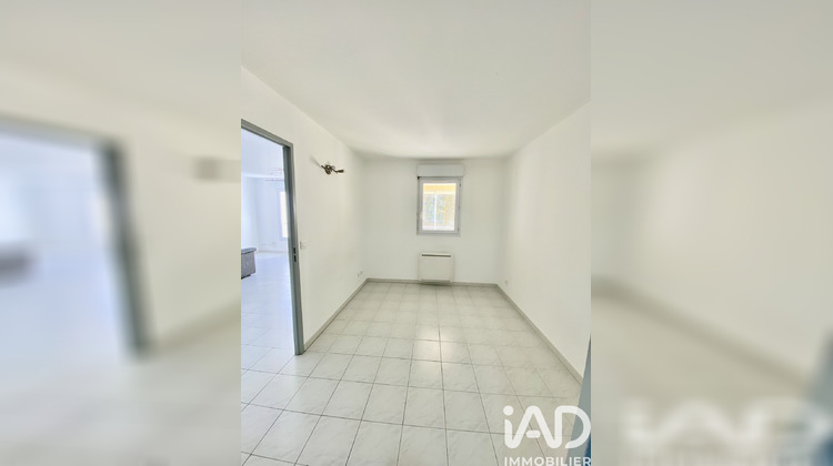 Ma-Cabane - Vente Appartement Aix-en-Provence, 40 m²
