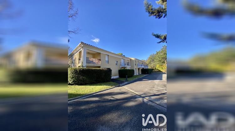 Ma-Cabane - Vente Appartement Aix-en-Provence, 40 m²