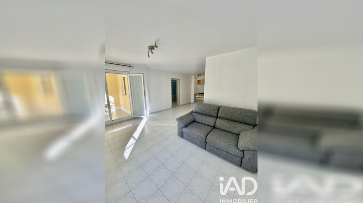 Ma-Cabane - Vente Appartement Aix-en-Provence, 40 m²