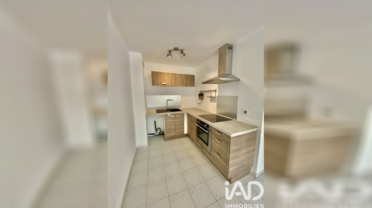 Ma-Cabane - Vente Appartement Aix-en-Provence, 40 m²