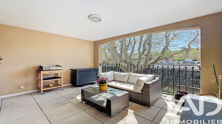 Ma-Cabane - Vente Appartement Aix-en-Provence, 33 m²