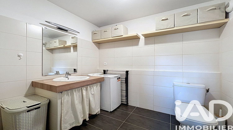 Ma-Cabane - Vente Appartement Aix-en-Provence, 33 m²