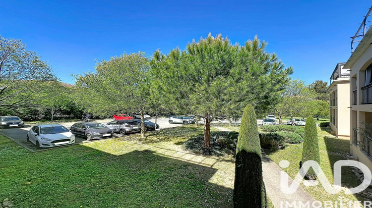 Ma-Cabane - Vente Appartement Aix-en-Provence, 33 m²