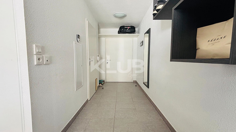 Ma-Cabane - Vente Appartement AIX-EN-PROVENCE, 24 m²