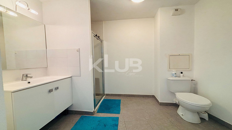 Ma-Cabane - Vente Appartement AIX-EN-PROVENCE, 24 m²