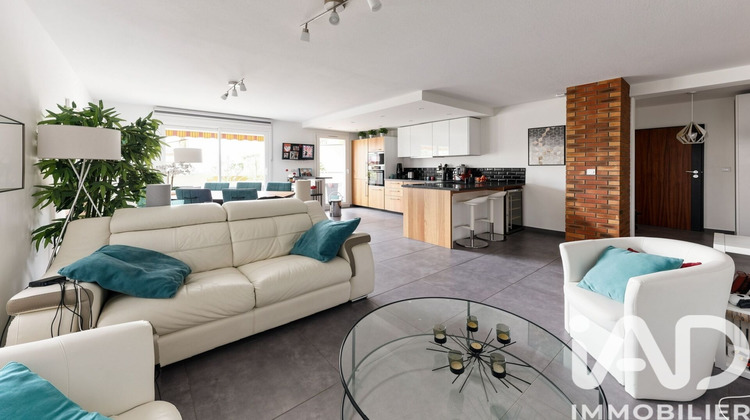 Ma-Cabane - Vente Appartement Aix-en-Provence, 104 m²