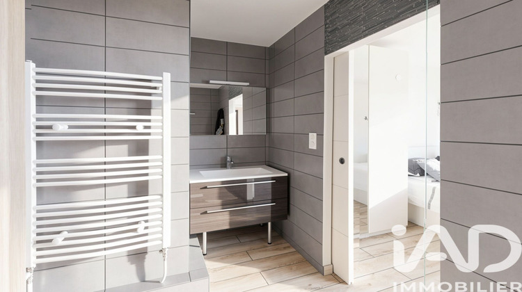 Ma-Cabane - Vente Appartement Aix-en-Provence, 104 m²