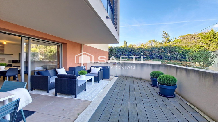 Ma-Cabane - Vente Appartement Aix-en-Provence, 50 m²