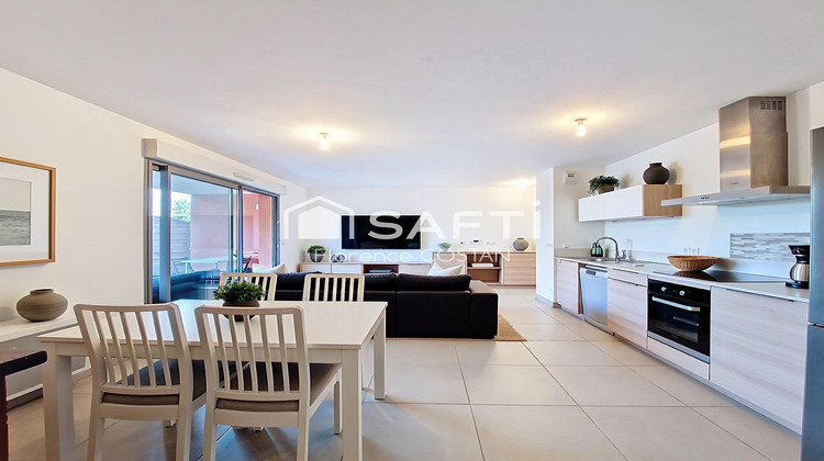 Ma-Cabane - Vente Appartement Aix-en-Provence, 50 m²