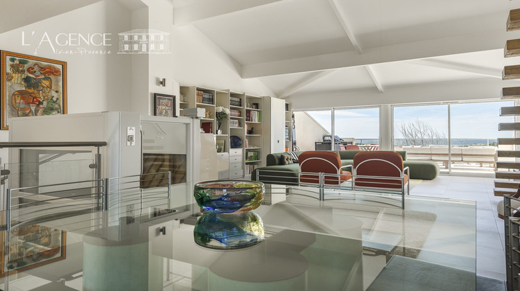 Ma-Cabane - Vente Appartement Aix-en-Provence, 160 m²