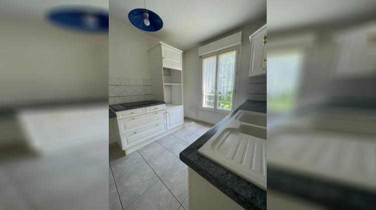 Ma-Cabane - Vente Appartement AIX EN PROVENCE, 84 m²