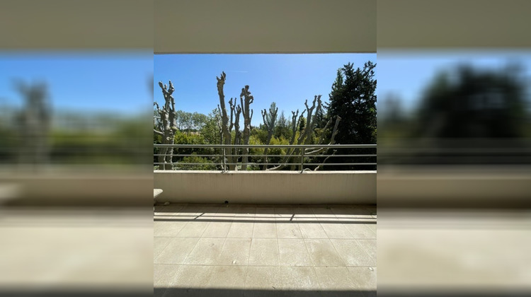 Ma-Cabane - Vente Appartement AIX EN PROVENCE, 84 m²