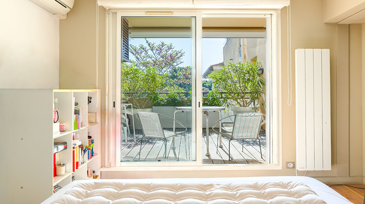 Ma-Cabane - Vente Appartement AIX-EN-PROVENCE, 60 m²