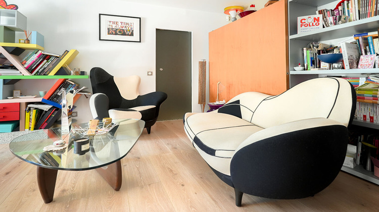 Ma-Cabane - Vente Appartement AIX-EN-PROVENCE, 60 m²