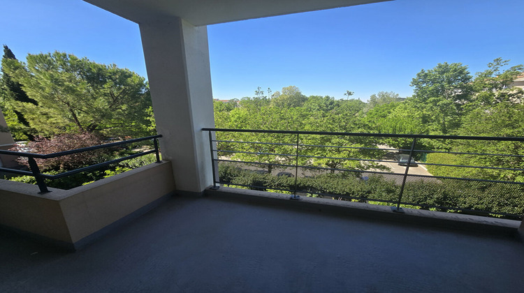 Ma-Cabane - Vente Appartement AIX-EN-PROVENCE, 68 m²