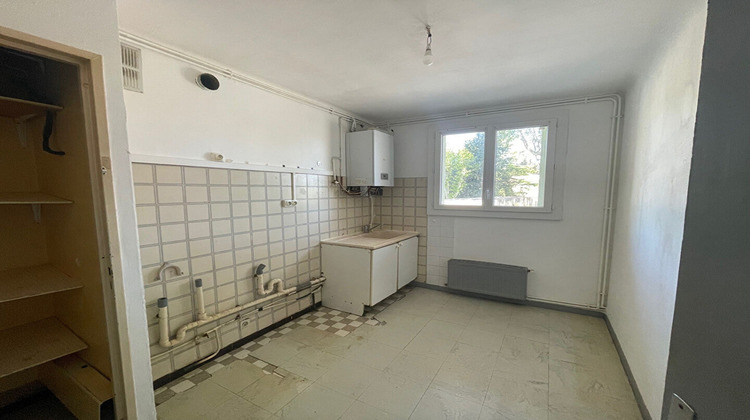 Ma-Cabane - Vente Appartement AIX-EN-PROVENCE, 99 m²