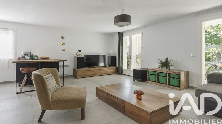 Ma-Cabane - Vente Appartement Aix-en-Provence, 71 m²