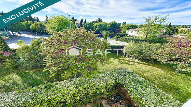 Ma-Cabane - Vente Appartement Aix-en-Provence, 26 m²