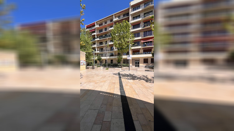 Ma-Cabane - Vente Appartement Aix-en-Provence, 80 m²