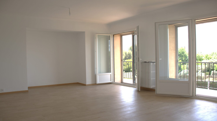Ma-Cabane - Vente Appartement Aix-en-Provence, 80 m²