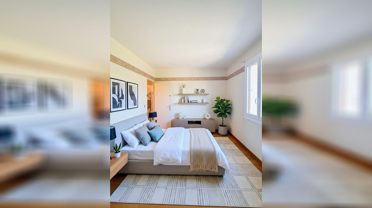 Ma-Cabane - Vente Appartement AIX EN PROVENCE, 89 m²