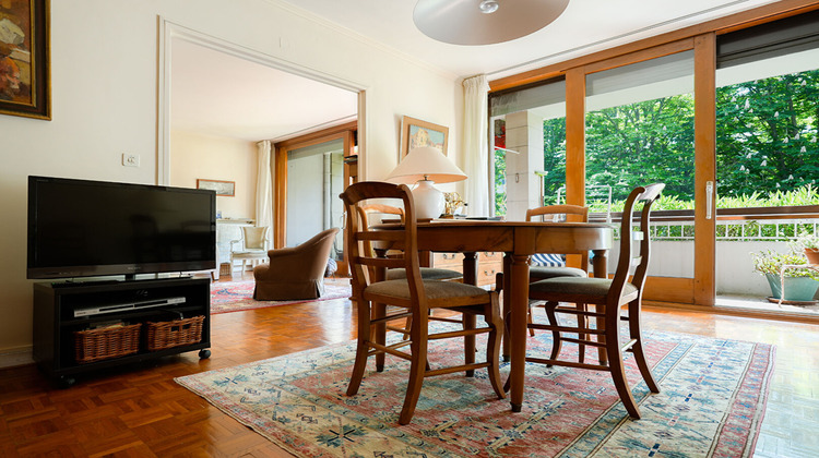 Ma-Cabane - Vente Appartement AIX-EN-PROVENCE, 94 m²