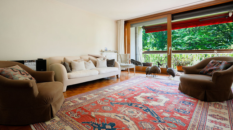 Ma-Cabane - Vente Appartement AIX-EN-PROVENCE, 94 m²