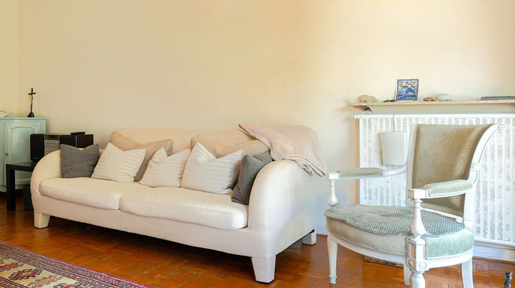 Ma-Cabane - Vente Appartement AIX-EN-PROVENCE, 94 m²