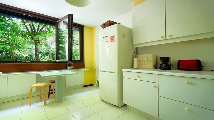 Ma-Cabane - Vente Appartement AIX-EN-PROVENCE, 94 m²