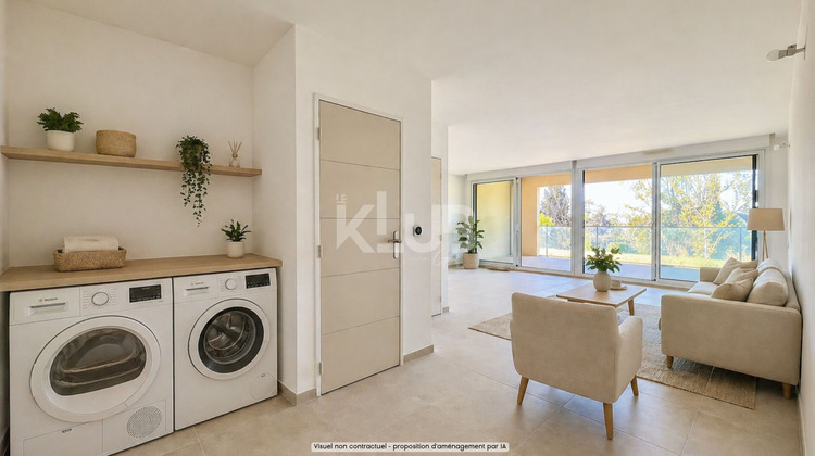 Ma-Cabane - Vente Appartement AIX-EN-PROVENCE, 46 m²