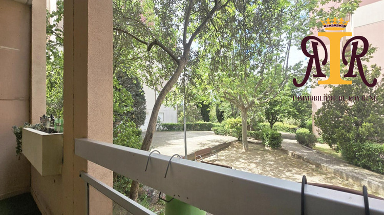 Ma-Cabane - Vente Appartement Aix-en-Provence, 88 m²