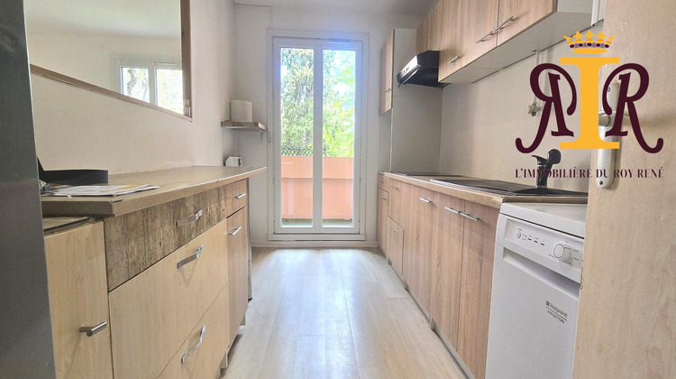 Ma-Cabane - Vente Appartement Aix-en-Provence, 88 m²