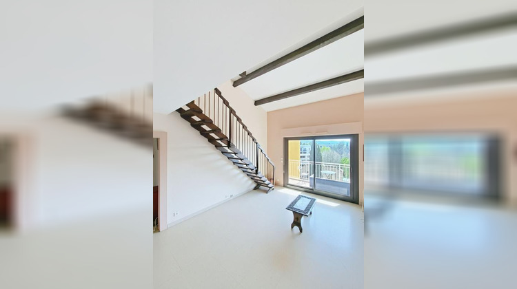 Ma-Cabane - Vente Appartement AIX EN PROVENCE, 89 m²