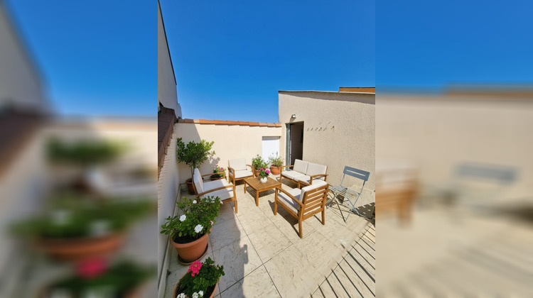 Ma-Cabane - Vente Appartement AIX EN PROVENCE, 89 m²